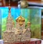 Работа ювелиров